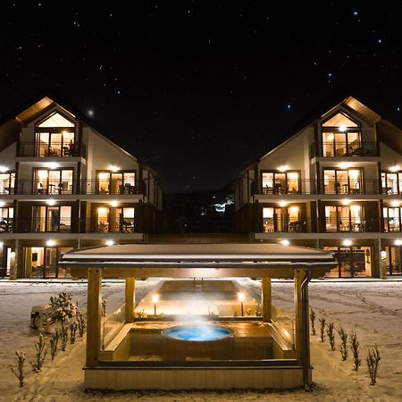Apartamenty Mariza Szczawnica Jaworki - Sauna, Balia, Opcja Sniadan Bufetowcyh, Piekne I Nowe Apartamenty 1Km Od Wawozu Hom 外观 照片