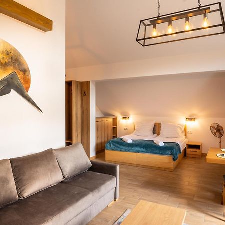 Apartamenty Mariza Szczawnica Jaworki - Sauna, Balia, Opcja Sniadan Bufetowcyh, Piekne I Nowe Apartamenty 1Km Od Wawozu Hom 外观 照片