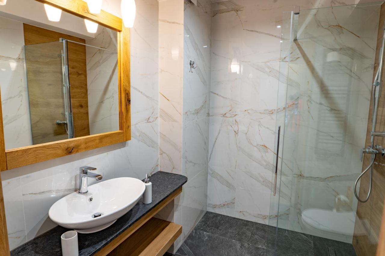 Apartamenty Mariza Szczawnica Jaworki - Sauna, Balia, Opcja Sniadan Bufetowcyh, Piekne I Nowe Apartamenty 1Km Od Wawozu Hom 外观 照片