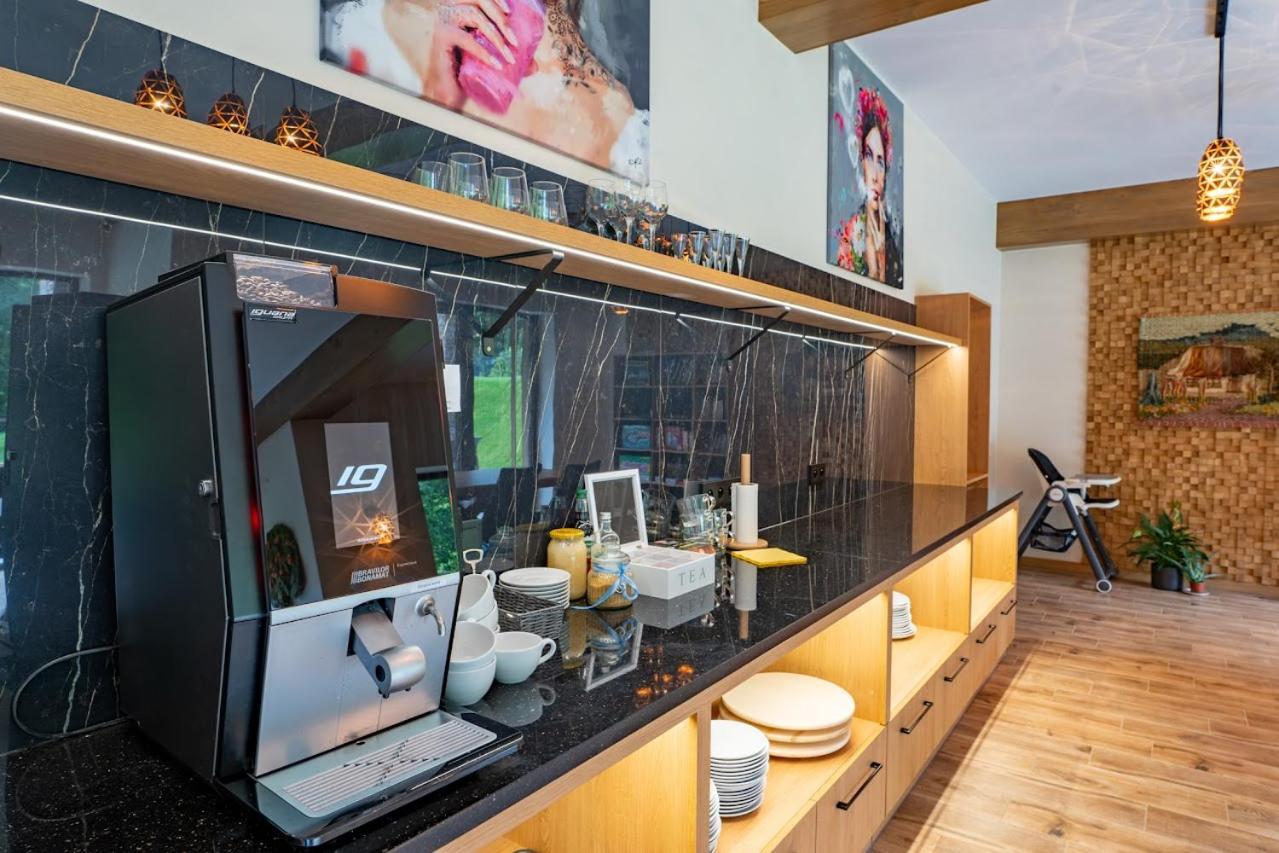 Apartamenty Mariza Szczawnica Jaworki - Sauna, Balia, Opcja Sniadan Bufetowcyh, Piekne I Nowe Apartamenty 1Km Od Wawozu Hom 外观 照片