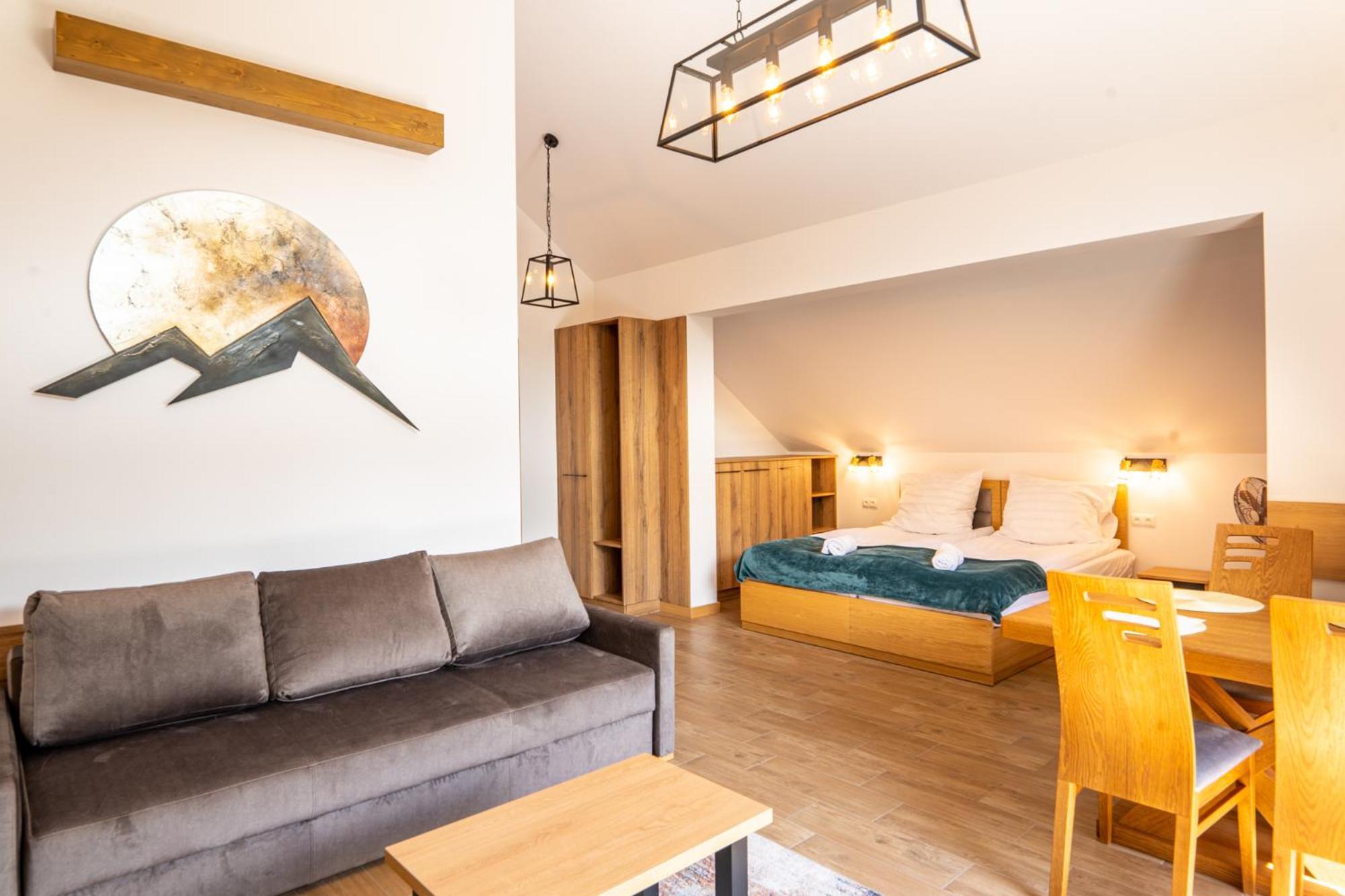 Apartamenty Mariza Szczawnica Jaworki - Sauna, Balia, Opcja Sniadan Bufetowcyh, Piekne I Nowe Apartamenty 1Km Od Wawozu Hom 外观 照片