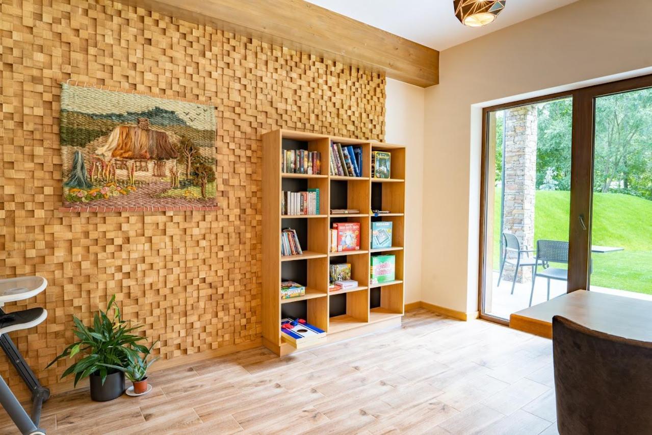 Apartamenty Mariza Szczawnica Jaworki - Sauna, Balia, Opcja Sniadan Bufetowcyh, Piekne I Nowe Apartamenty 1Km Od Wawozu Hom 外观 照片